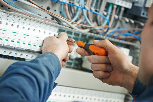 Ben jij de installatiemonteur die wij zoeken voor deze vacature?